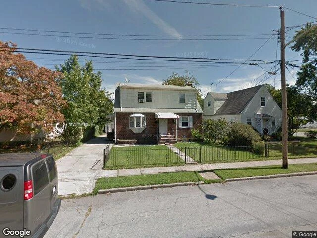 House image located at Valley Stream, NY 11580