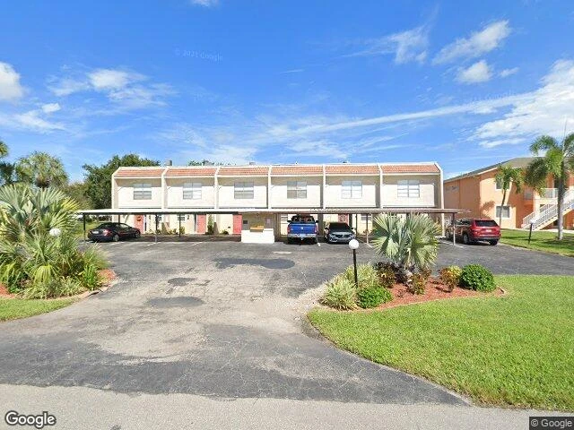 House image located at Cape Coral, FL 33914