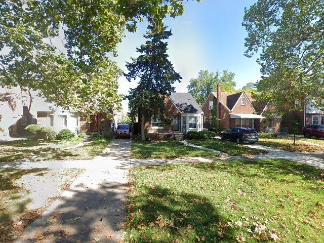 House image located at Detroit, MI 48235