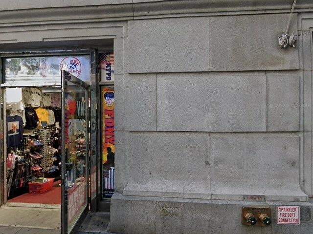 House image located at New York, NY 10005