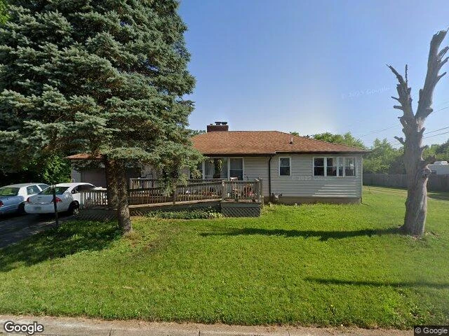 House image located at New Lebanon, OH 45345