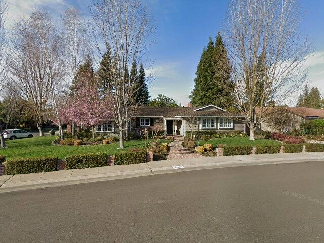 House image located at Sacramento, CA 95864