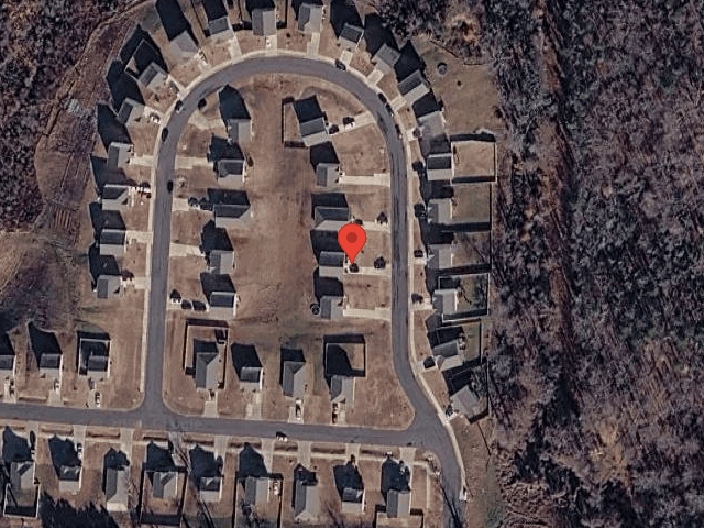 House image located at Lexington, NC 27292