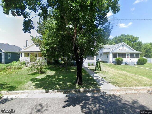 House image located at Egg Harbor City, NJ 08215