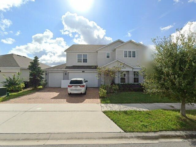 House image located at Saint Cloud, FL 34772