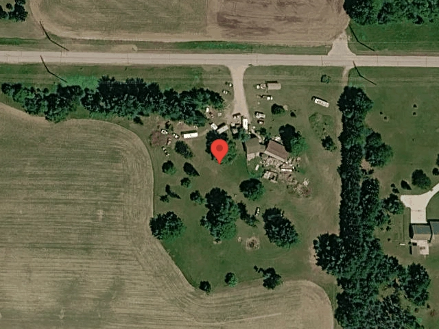 House image located at Crivitz, WI 54114