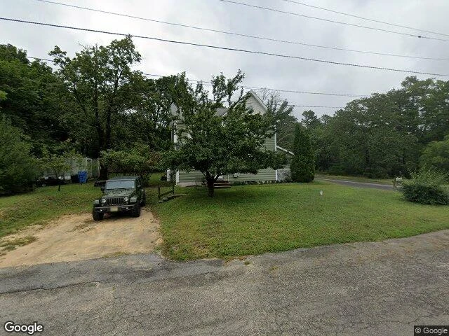 House image located at Manchester Township, NJ 08759