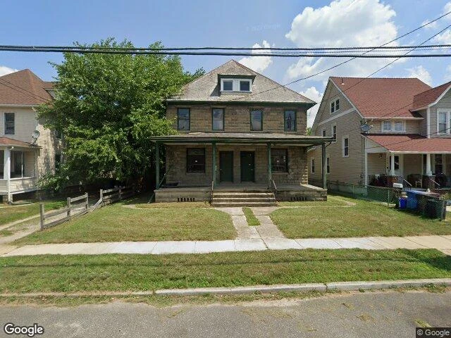 House image located at Westville, NJ 08093