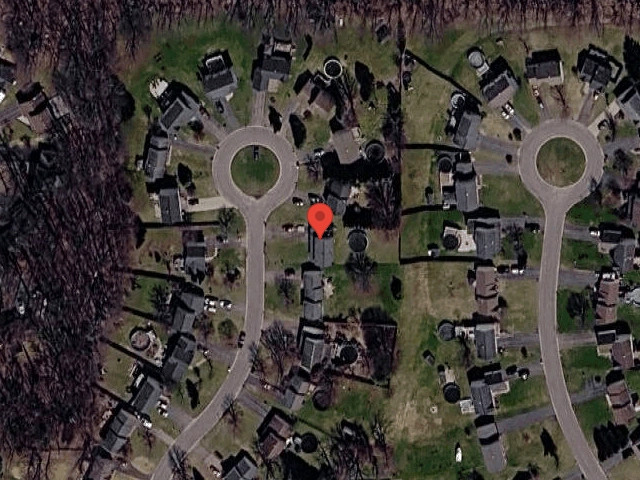 House image located at Walworth, NY 14568