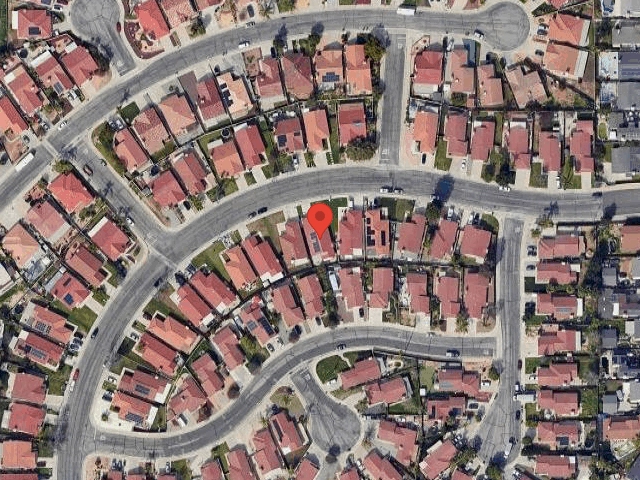 House image located at Hemet, CA 92545