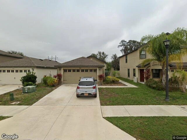 House image located at Lakeland, FL 33805