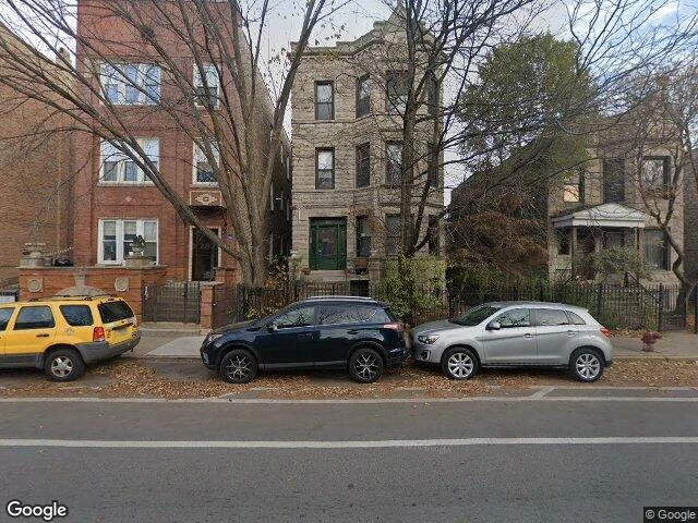 House image located at Chicago, IL 60622