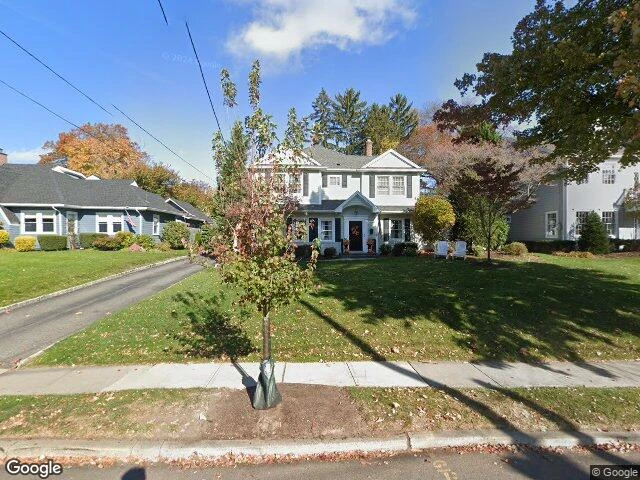 House image located at Ridgewood, NJ 07450