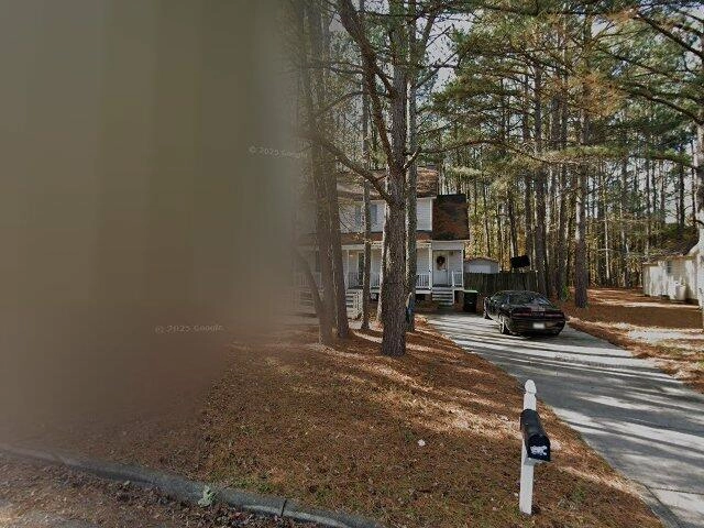 House image located at Knightdale, NC 27545
