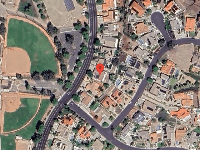 House image located at Menifee, CA 92587