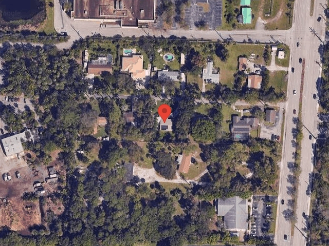 House image located at Lake Worth, FL 33463
