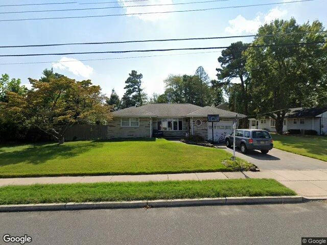 House image located at Berlin, NJ 08009