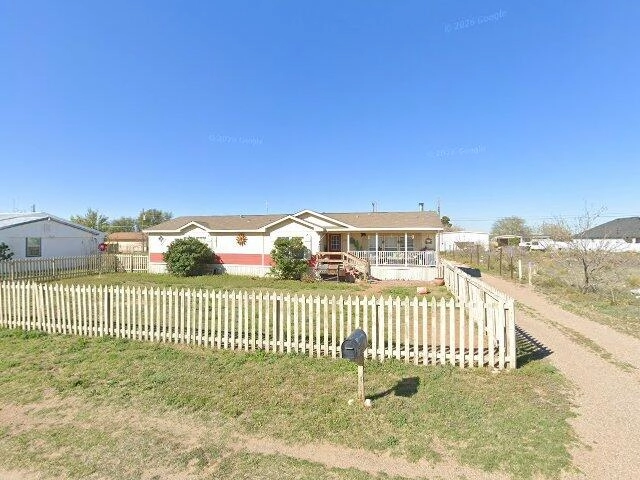 House image located at Odessa, TX 79764