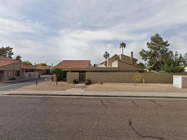 House image located at Phoenix, AZ 85023