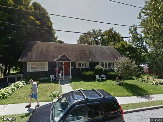 House image located at Lake Luzerne, NY 12846