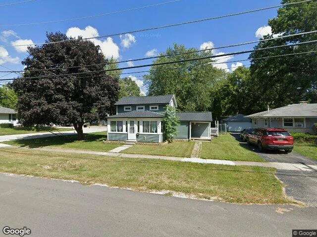 House image located at Plano, IL 60545