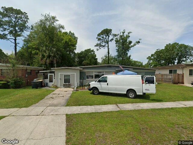 House image located at Jacksonville, FL 32216