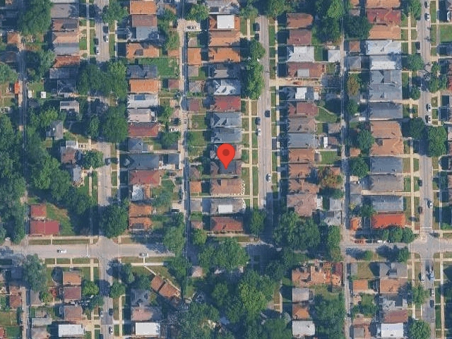 House image located at Chicago, IL 60649