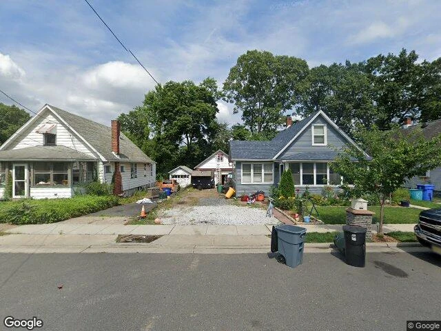 House image located at Beverly, NJ 08010