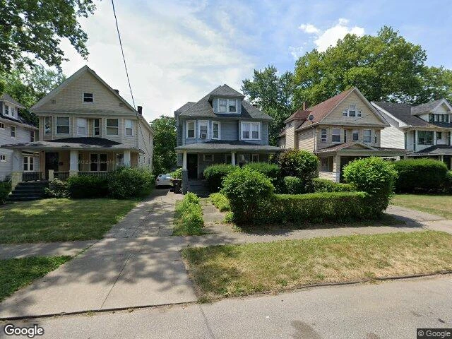 House image located at Cleveland, OH 44108