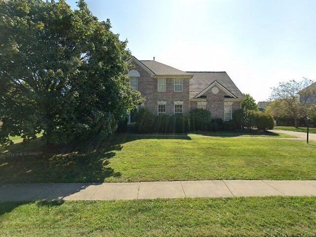 House image located at Westfield, IN 46074