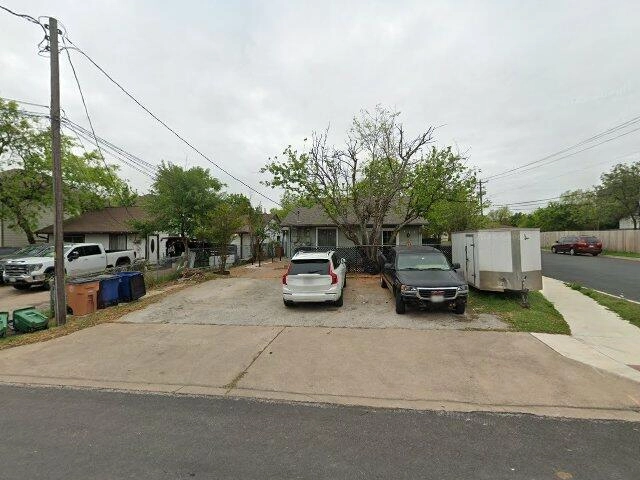 House image located at Austin, TX 78752