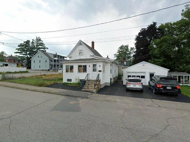 House image located at Berlin, NH 03570