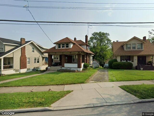 House image located at Cincinnati, OH 45212