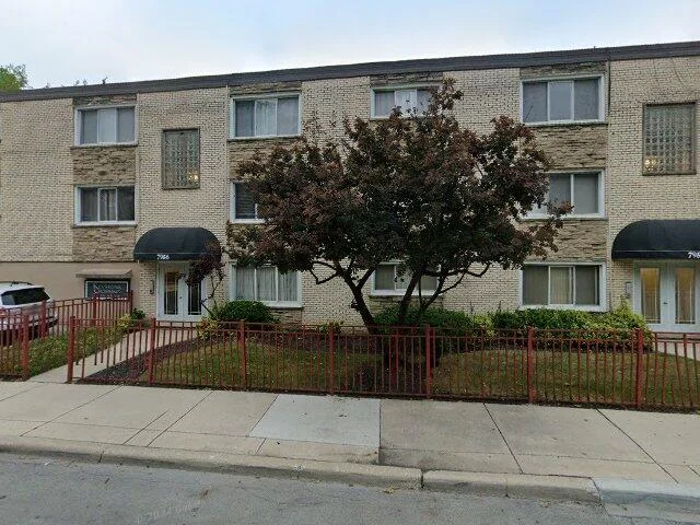 House image located at River Forest, IL 60305