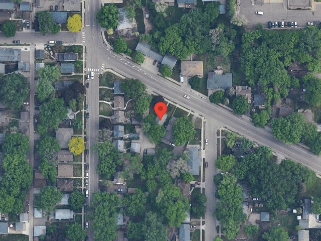 House image located at Minneapolis, MN 55422