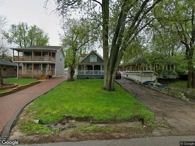 House image located at Joliet, IL 60433