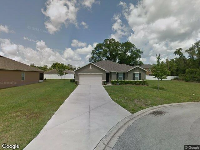 House image located at Eustis, FL 32726