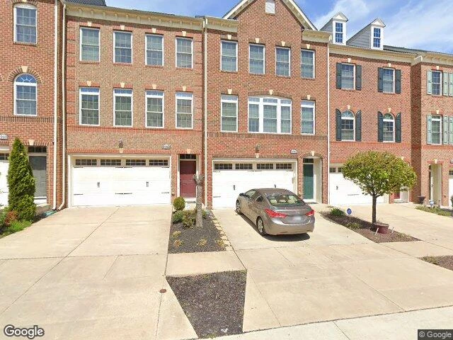 House image located at Bowie, MD 20720