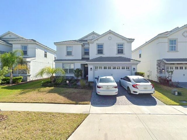 House image located at Davenport, FL 33896