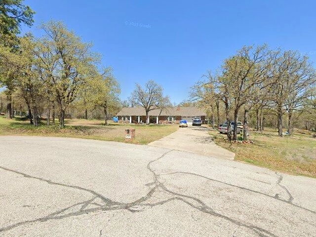 House image located at Choctaw, OK 73020