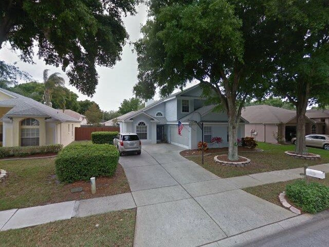 House image located at New Port Richey, FL 34653