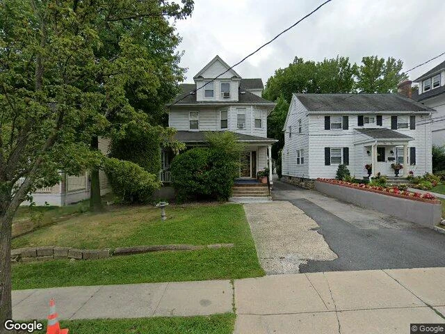House image located at New Rochelle, NY 10801