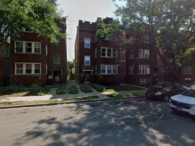 House image located at Chicago, IL 60641