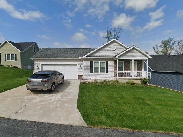 House image located at Centre Hall, PA 16828