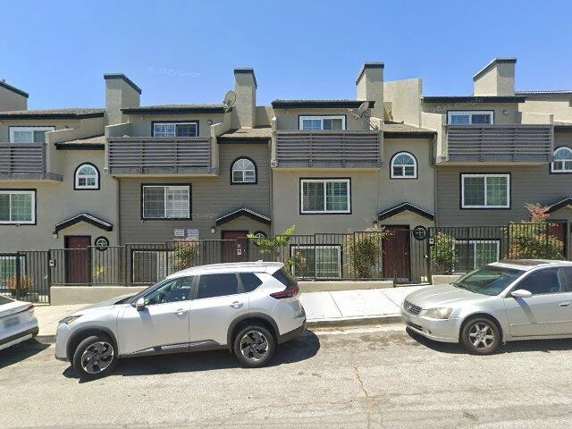 House image located at Inglewood, CA 90302