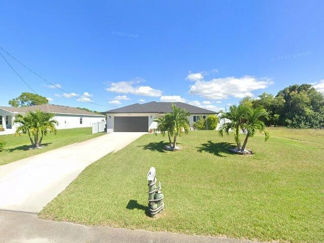 House image located at Cape Coral, FL 33993