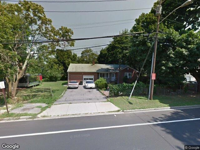 House image located at Syosset, NY 11791