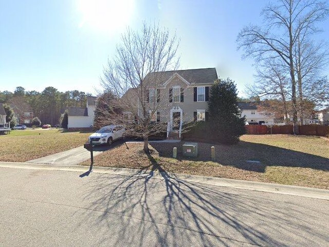 House image located at Chesterfield, VA 23832
