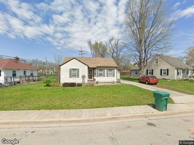 House image located at Joliet, IL 60435