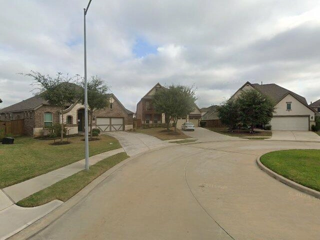 House image located at Richmond, TX 77406